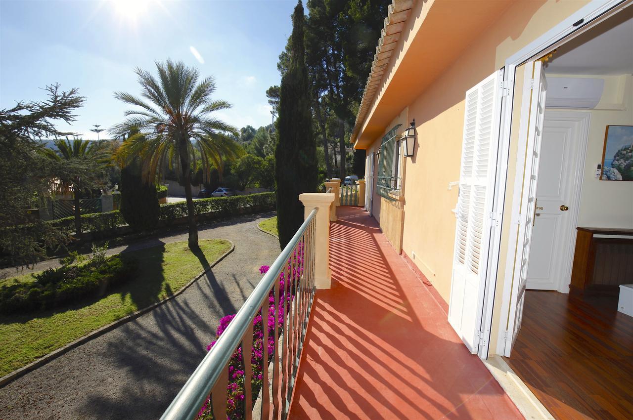 Son Vida And Golf Villa Son Rapinya
