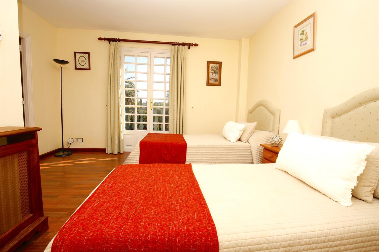 Son Vida And Golf Villa Son Rapinya